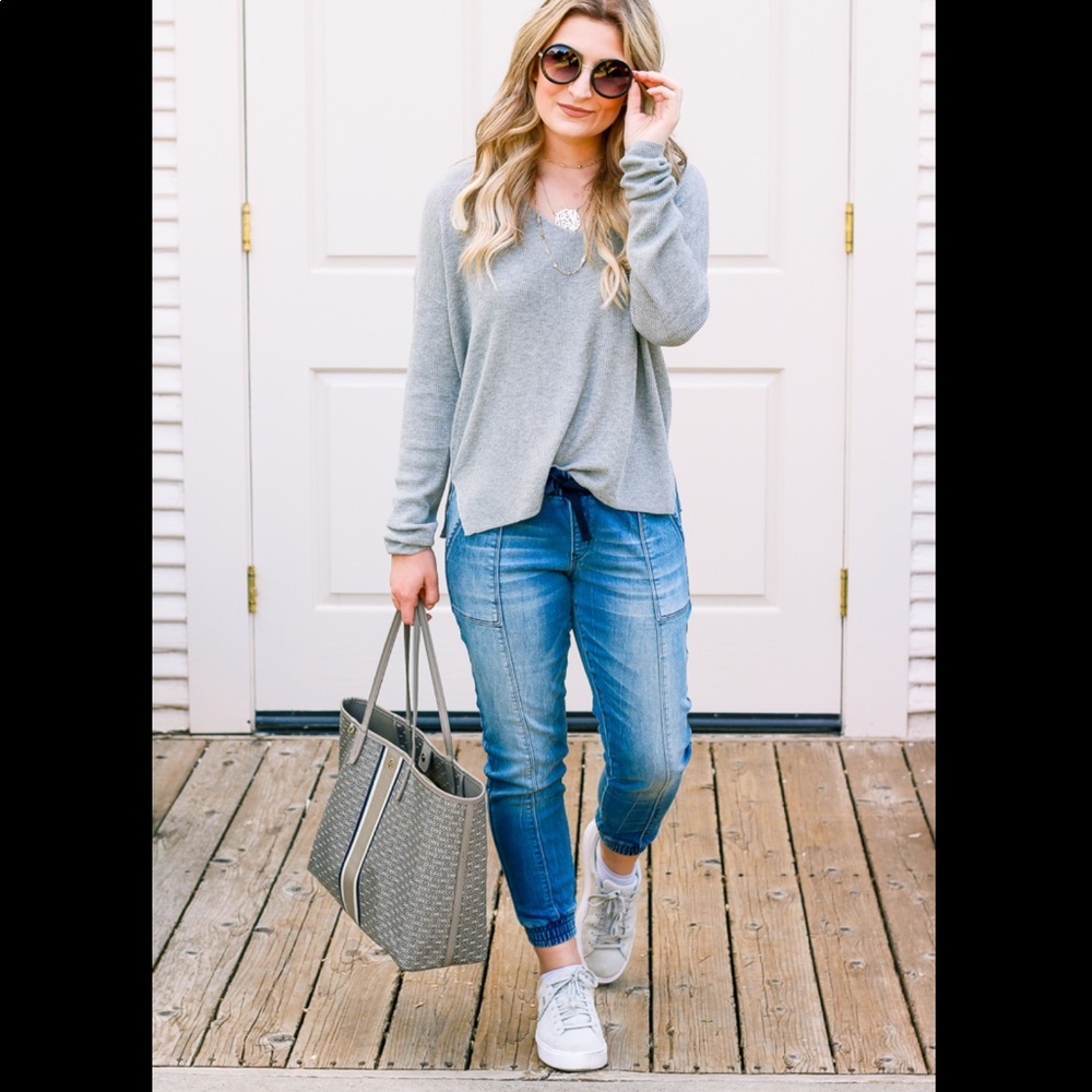 Levi’s denizen joggers